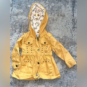 Little Lass jacket